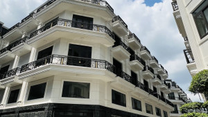 118/32/n (n = 68 căn) Đường Thạnh Xuân 38 52 4 4 13 4.5 tỷ Thạnh Xuân Quận 12 3 đến 6