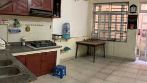 37 Thạnh Xuân 38 ( Thửa 613 Tờ 22) 88 3 4 22 5.3 tỷ Thạnh Xuân Quận 12 3 đến 6