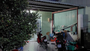 9/4 Khu Phố 1 Thạnh Xuân 16 (Thửa MP7 Tờ 54) 150 C4 5 30 4 tỷ Thạnh Xuân Quận 12 3 đến 6