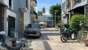 138/39/5/11 Tô Ngọc Vân 60 4 4 15 5.5 tỷ Phường Thạnh Xuân Quận 12 6 đến 10