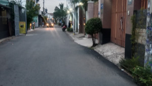 TX38 (Thửa 1427 tờ 18) 194 Đất 5 38 9.3 tỷ Thạnh Xuân Quận 12 6 đến 10