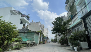 ( Thửa 980 tờ 40 ) 102 0 5 21 6.2 Tỷ Thạnh Xuân Quận 12 6 đến 10 Tỷ