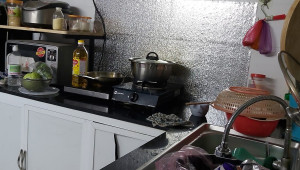 Thửa đất 835 tờ bản đồ số 36 (kế 20.55.7 Thạnh Xuân 24) 140 C4 7 20 5.7 tỷ Thạnh Xuân Quận 12 3 đến 6