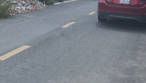 MẶT TIỀN THẠNH XUÂN 47 - MPN 100.4A - 7.1- 7.1A Thạnh Xuân 47 (Thửa 605 Tờ 14) 134 Đất 4 30 5 tỷ Thạnh Xuân Quận 12 3 đến 6