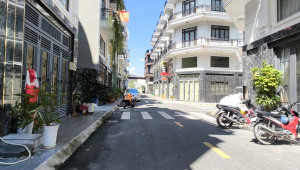 118/32/31 Thạnh Xuân 38 58 5 4 14.5 4.6 Tỷ Thạnh Xuân Quận 12 3 đến 6