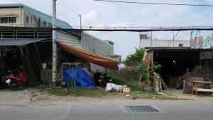 Thửa 1656 Tờ 9 (Đường Thạnh Xuân 52) 146 Đất 5 29 7.4 tỷ Thạnh Xuân Quận 12 6 đến 10