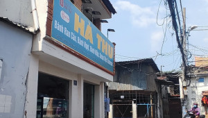 14 Thạnh Xuân 18 76 2 6 12.5 6.1 tỷ Thạnh Xuân Quận 12 6 đến 10