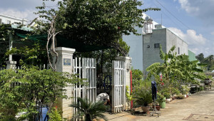( Thửa 965 Tờ 40 ) 95 0 4 24 5.9 Tỷ Thạnh Xuân Quận 12 3 đến 6 Tỷ