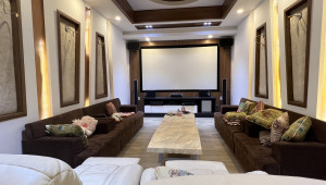 (Mặt tiền) 1D1 Khu Biệt Thự Thạnh Xuân (Thửa 519 tờ 76) 358/600 3 25 20 37.5 tỷ Thạnh Xuân Quận 12 20 đến 50