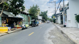 Thửa 198 tờ 31 100 Đất 4 25 4.15 tỷ Thạnh Xuân Quận 12 3 đến 6
