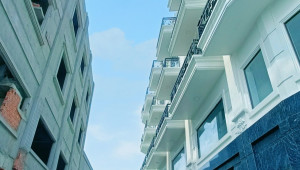 Thửa 592 Tờ 47 58 5 5 12 6.4 tỷ Thạnh Xuân Quận 12 6 đến 10