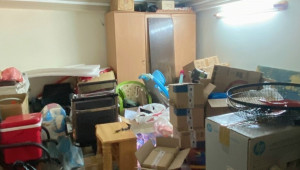 46/11 Trần Đình Xu 53 5 4 13.5 11.7 tỷ Cô Giang Quận 1 10 đến 20