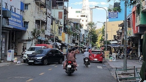 18A/39 Cô Giang 16 4 2.5/3.5 5.5 2.85 tỷ Cô Giang Quận 1 nhỏ 3