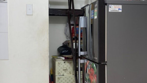 TC 42/5 Trần Đình Xu 7 3 2.2 3.6 0.95 tỷ Cô Giang Quận 1 nhỏ 3