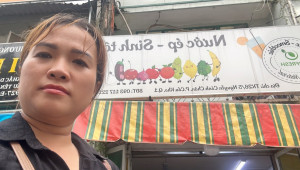 26/5 Nguyễn Cảnh Chân 33 4 3.6 9 13 tỷ Cầu Kho Quận 1 10 đến 20 HDDT