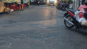 345/14 Trần Hưng Đạo 36/41 3 2.9/3.1 14 8.5 tỷ Cầu Kho Quận 1 6 đến 10