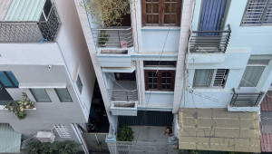28/54 Nguyễn Cảnh Chân 30/35 5 3.3 11 9.5 tỷ Cầu Kho Quận 1 10 đến 20