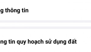 12/21 Võ Văn Kiệt 32/36 2 2.9 13 6.5 tỷ Cầu Kho Quận 1 6 đến 10