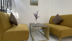 35/49A Trần Đình Xu 16 2 5 3 2.7 tỷ Cầu Kho Quận 1 nhỏ 3
