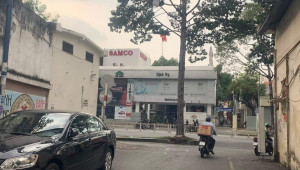 391A/140 Trần Hưng Đạo 68 3 3.1/5 19 14.6 tỷ Cầu Kho Quận 1 10 đến 20