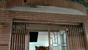 19/21 Nguyễn Cảnh Chân 30 2 3 10 6.1 tỷ Cầu Kho Quận 1 6 đến 10