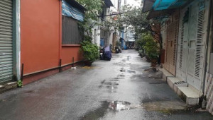 5/15 Trần Hưng Đạo 28 2 3 9.5 4.5 tỷ Cầu Kho Quận 1 3 đến 6