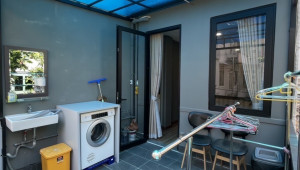 345/27 Trần Hưng Đạo 32 3 3 11 8.3 tỷ Cầu Kho Quận 1 6 đến 10
