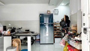 459/17A Trần Hưng Đạo 49/26 2 4.9 10 9.9 tỷ Cầu Kho Quận 1 6 đến 10