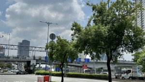 232/11 Võ Văn Kiệt 92 4 3.8 25 15.2 tỷ Cầu Ông Lãnh Quận 1 10 đến 20