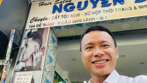 162 + 162B + 164 + 182.4.15 Đề Thám 330 5 11 30 75 tỷ Cầu Ông Lãnh Quận 1 50 đến 100