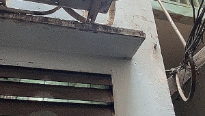 6/2 bis Đề Thám 10 2 5 2 1.75 tỷ Cầu Ông Lãnh Quận 1 Nhỏ 3