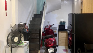 4 Hoà Mỹ 18/24 4 3 8 6.3 tỷ Đa Kao Quận 1 6 đến 10