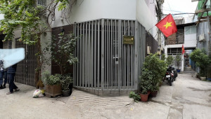 8 Phan Tôn 48 4 3 16 8.6 tỷ Đa Kao Quận 1 10 đến 20