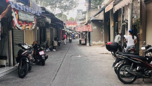7 Trương Hán Siêu 49/54 5 3.4/4.4 14 13.5 tỷ Đa Kao Quận 1 10 đến 20