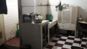 142/1 (số cũ 114/8) Bến Chương Dương) Võ Văn Kiệt 55 2 4 14 13.5 tỷ Nguyễn Thái Bình Quận 1 10 đến 20