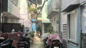 D74 Nguyễn Trãi 20 3 4.7 5.5 6.6 tỷ Nguyễn Cư Trinh Quận 1 3 đến 6