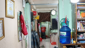 233/19-21 Nguyễn Trãi 114 2 5.8 20 28 tỷ Nguyễn Cư Trinh Quận 1 20 đến 50