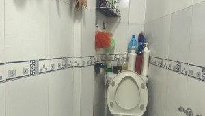 322/11B Trần Hưng Đạo 18 2 4 4.5 2.88 tỷ Nguyễn Cư Trinh Quận 1 nhỏ 3