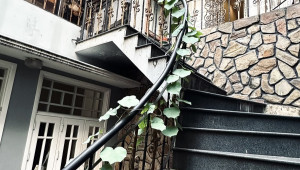 A28 Cống Quỳnh 333 4 26 14 62 Tỷ Nguyễn Cư Trinh Quận 1 50 đến 100