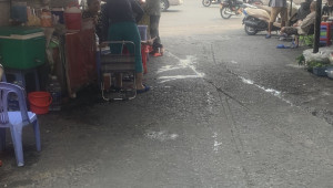 137/9D Trần Đình Xu 35 2 3.8 9.6 5 tỷ Nguyễn Cư Trinh Quận 1 3 đến 6