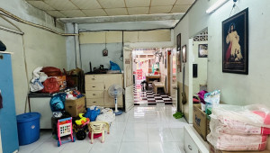 D56 Nguyễn Trãi 150 2 6 25 29 tỷ Nguyễn Cư Trinh Quận 1 20 đến 50
