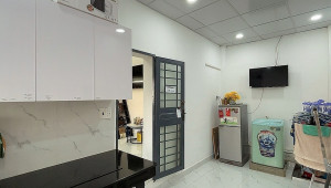 178/1B178 Trần Hưng Đạo 40/24 2.02 tỷ Nguyễn Cư Trinh Quận 1 Nhỏ 3