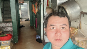 C39 Nguyễn Trãi 96 2 6 16 15.5 tỷ Nguyễn Cư Trinh Quận 1 10 đến 20