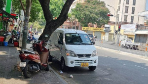 137/12 Trần Đình Xu 33/52 3 3/3.4 16 8.2 tỷ Nguyễn Cư Trinh Quận 1 6 đến 10