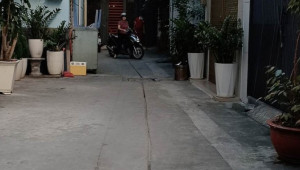 353/9 Nguyễn Trãi 61 C4 3.5 18 12.5 tỷ Nguyễn Cư Trinh Quận 1 10 đến 20