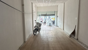 189/9 Cống Quỳnh 125 C4 3.5 36 39.9 tỷ Phường Nguyễn Cư Trinh Quận 1 30 đến 40