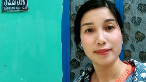 322/5A Trần Hưng Đạo 34 2 4 8.5 4.3 tỷ Nguyễn Cư Trinh Quận 1 3 đến 6