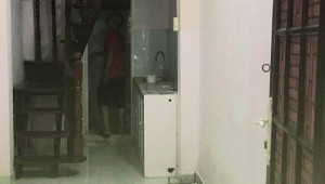 104/21 Bùi Viện 12 3 2 6.5 7 tỷ Phạm Ngũ Lão Quận 1 3 đến 6