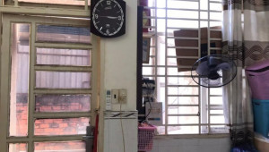 100/25/31B Trần Hưng Đạo 18/21 4 3.8 6 4.2 tỷ Phạm Ngũ Lão Quận 1 3 đến 6