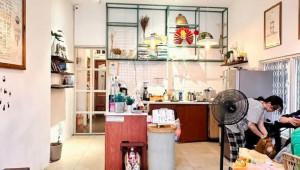 265.5 Phạm Ngũ Lão 60 4 3.6/4.8 14.5 14.9 tỷ Phạm Ngũ Lão Quận 1 10 đến 20